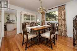 126 TILMAN CIRCLE | Markham Ontario | Slide Image Thirteen