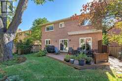 126 TILMAN CIRCLE | Markham Ontario | Slide Image Thirty