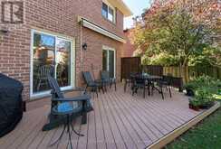 126 TILMAN CIRCLE | Markham Ontario | Slide Image Thirty-one