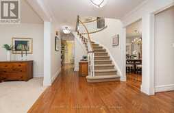 126 TILMAN CIRCLE | Markham Ontario | Slide Image Four