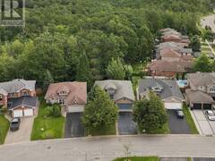 3 MAW COURT Barrie Ontario, L4N 7X7