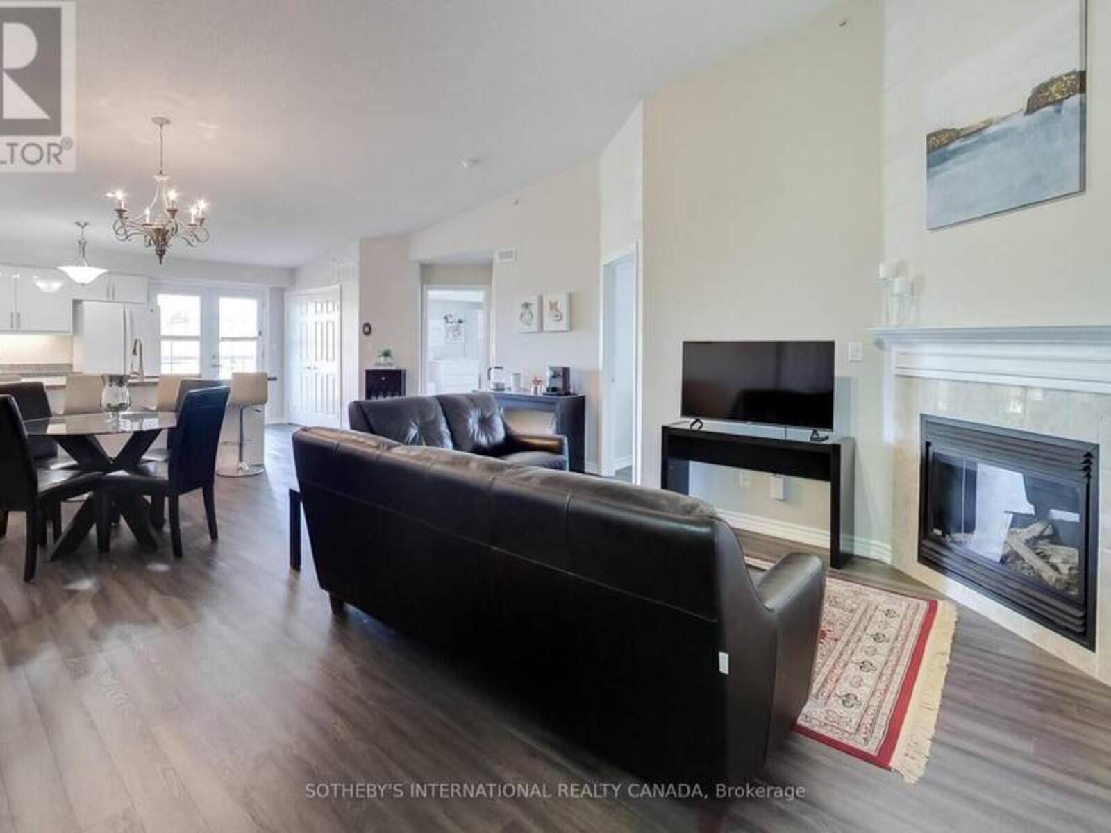 402 - 1830 WALKER'S LINE, Burlington, Ontario L7M 4V5