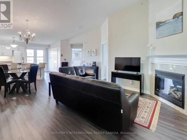 402 - 1830 WALKER'S LINE Burlington Ontario, L7M 4V5 - 2 Bedrooms Condo For Sale