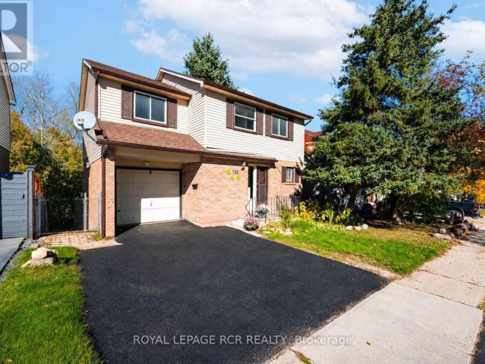 132 GOLDGATE CRESCENT, Orangeville, Ontario L9W 4C3