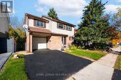 132 GOLDGATE CRESCENT | Orangeville Ontario | Slide Image One