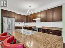 28 ZANETTA CRESCENT | Brampton Ontario | Slide Image Seventeen