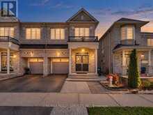 28 ZANETTA CRESCENT | Brampton Ontario | Slide Image One