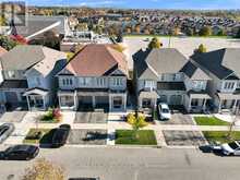 28 ZANETTA CRESCENT | Brampton Ontario | Slide Image Three