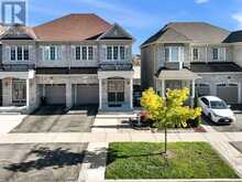 28 ZANETTA CRESCENT | Brampton Ontario | Slide Image Four