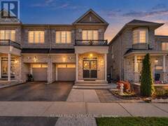 28 ZANETTA CRESCENT Brampton Ontario, L6Y 6A2