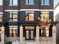 16 BONNINGTON DRIVE Brampton Ontario, L7A 5M1