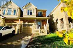 61 LIGHTCATCHER CIRCLE | Brampton Ontario | Slide Image One