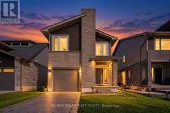 639 BLACKACRES BOULEVARD | London Ontario | Slide Image One