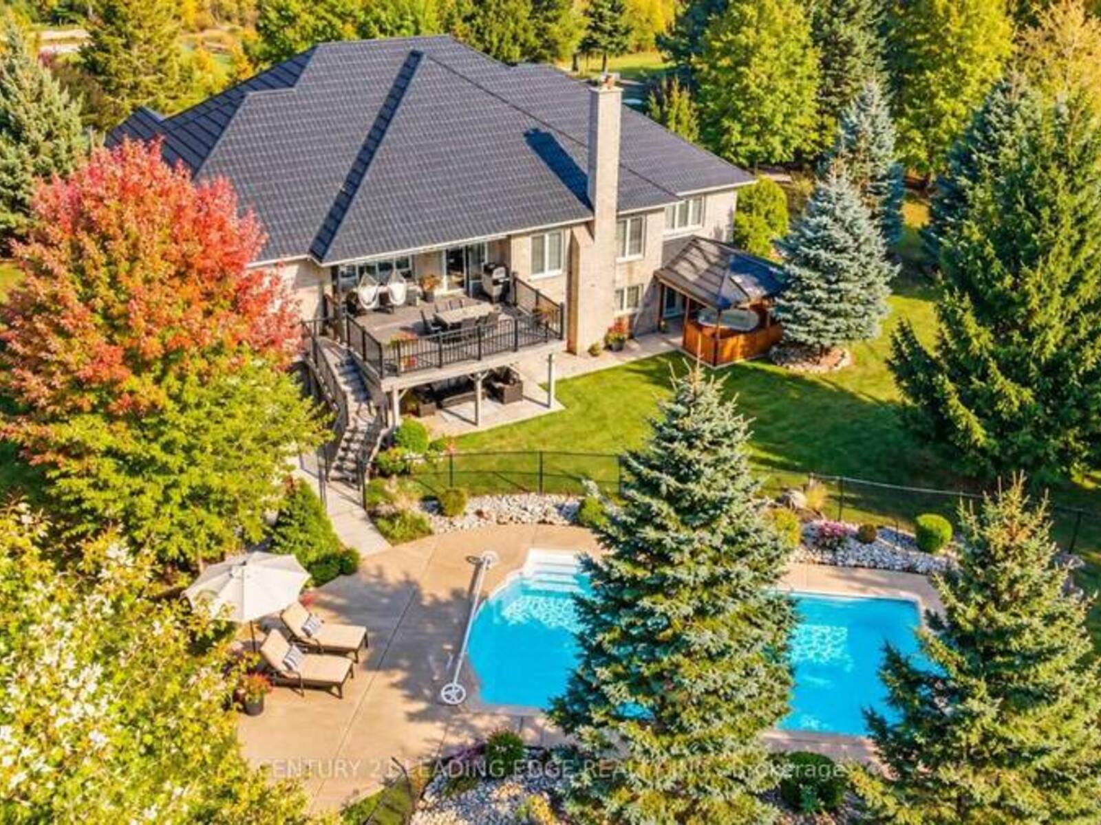 4980 NINTH LINE, Halton Hills, Ontario L7G 4S8