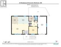 33 SHADYWOOD CRESCENT | Kitchener Ontario | Slide Image Forty-five