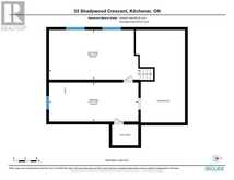 33 SHADYWOOD CRESCENT | Kitchener Ontario | Slide Image Forty-seven