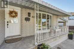 48 STONEY BROOK DRIVE | Hamilton Ontario | Slide Image Three