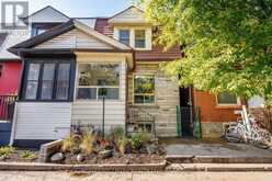 502 LANSDOWNE AVENUE | Toronto Ontario | Slide Image One