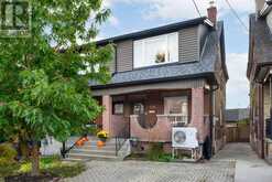 294 GLENHOLME AVENUE | Toronto Ontario | Slide Image Two