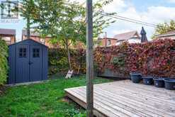 294 GLENHOLME AVENUE | Toronto Ontario | Slide Image Thirty-eight