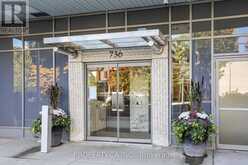 1203 - 736 SPADINA AVENUE | Toronto Ontario | Slide Image Two