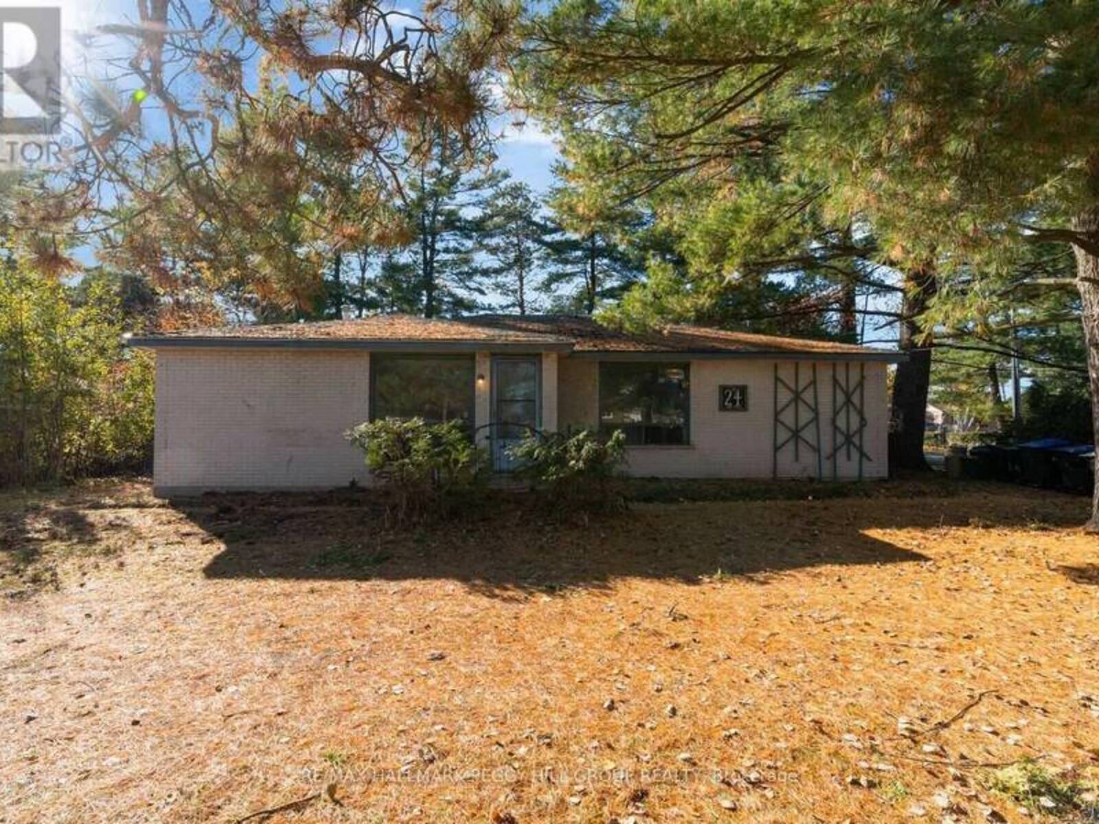 24 LEE AVENUE, Angus, Ontario L3W 0L2