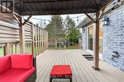 59 FORESTRY DRIVE | Georgina Ontario | Slide Image Thirty-six