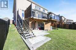 67 MANOR FOREST ROAD | East Gwillimbury Ontario | Slide Image Forty-three
