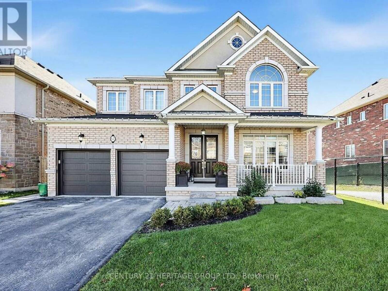 67 MANOR FOREST ROAD, East Gwillimbury, Ontario L0G 1M0