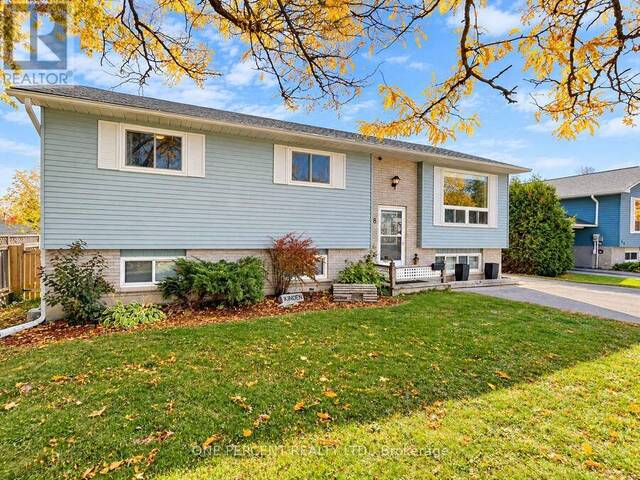 68 CINDY LEE CRESCENT Orillia Ontario, L3V 7P2 - 5 Bedrooms Home For Sale