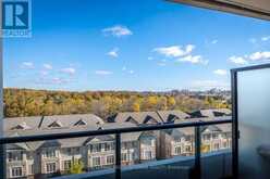 722 - 3220 WILLIAM COLTSON AVENUE | Oakville Ontario | Slide Image Eleven