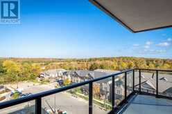 722 - 3220 WILLIAM COLTSON AVENUE | Oakville Ontario | Slide Image Four