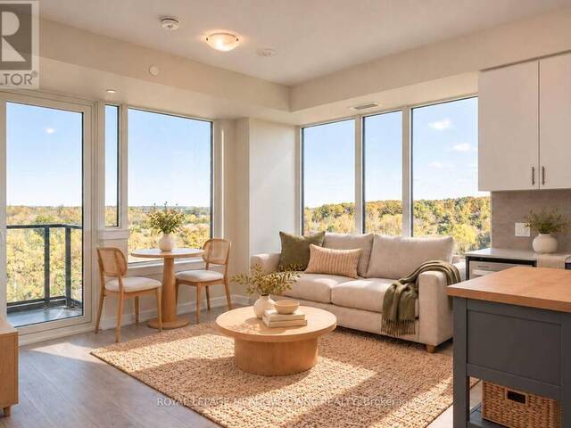 722 - 3220 WILLIAM COLTSON AVENUE Oakville Ontario, L6H 7X9 - 2 Bedrooms Condo For Sale
