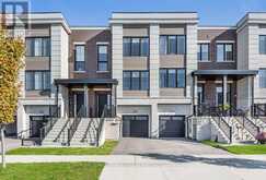 1444 YELLOW ROSE CIRCLE | Oakville Ontario | Slide Image One