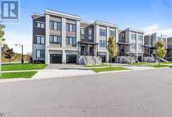1444 YELLOW ROSE CIRCLE | Oakville Ontario | Slide Image Two