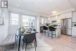 1444 YELLOW ROSE CIRCLE | Oakville Ontario | Slide Image Eight