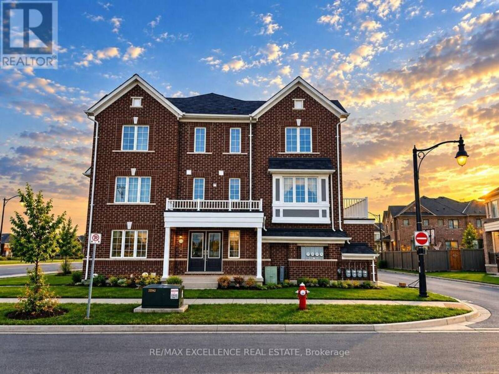 470 REMEMBRANCE ROAD, Brampton, Ontario L7A 5E1