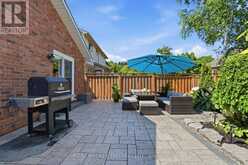 7 ROCKHAVEN LANE | Hamilton Ontario | Slide Image Forty-nine