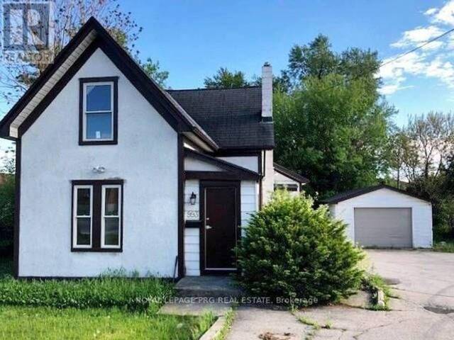 993 HAMILTON ROAD London Ontario, N5W 1A4 - 4 Bedrooms Home For Sale