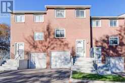 25 - 121 MORGAN AVENUE | Kitchener Ontario | Slide Image One