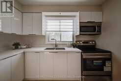 25 - 121 MORGAN AVENUE | Kitchener Ontario | Slide Image Seven