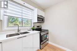 25 - 121 MORGAN AVENUE | Kitchener Ontario | Slide Image Eight