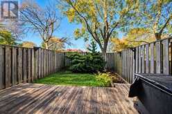 25 - 121 MORGAN AVENUE | Kitchener Ontario | Slide Image Thirty-eight