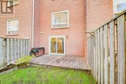25 - 121 MORGAN AVENUE | Kitchener Ontario | Slide Image Thirty-nine