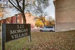 25 - 121 MORGAN AVENUE | Kitchener Ontario | Slide Image Forty-one