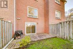 25 - 121 MORGAN AVENUE | Kitchener Ontario | Slide Image Forty