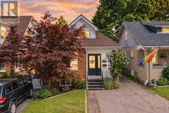 175 ROSSLYN AVENUE S | Hamilton Ontario | Slide Image One