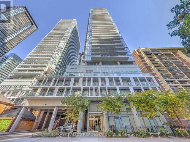 706 - 195 REDPATH AVENUE Toronto Ontario, M4P 1V2 - 2 Bedrooms Condo For Sale
