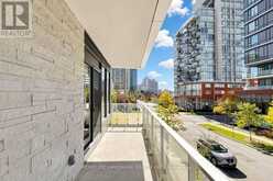 207 - 75 CANTERBURY PLACE | Toronto Ontario | Slide Image Thirty