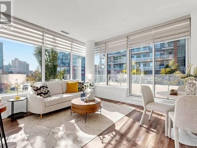 207 - 75 CANTERBURY PLACE Toronto Ontario, M2N 0L2 - 3 Bedrooms Condo For Sale